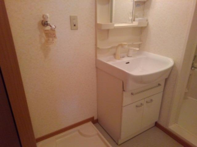 トリニティ－グレース その他1