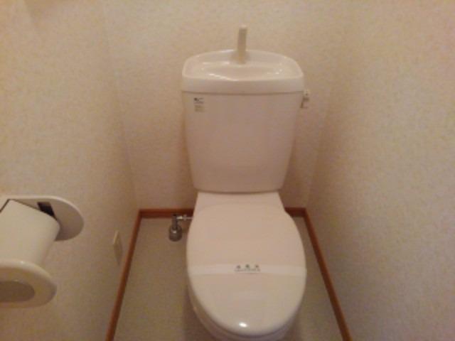 トリニティ－グレース その他2