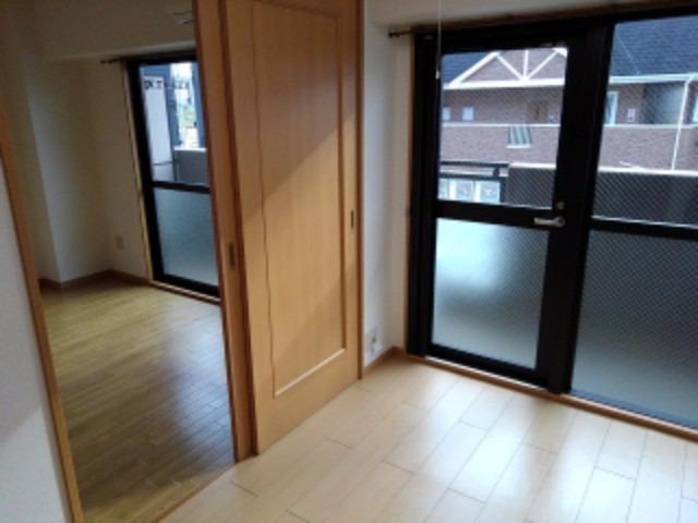 トリニティ－グレース その他4