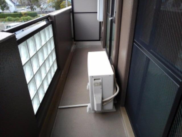 トリニティ－グレース その他5