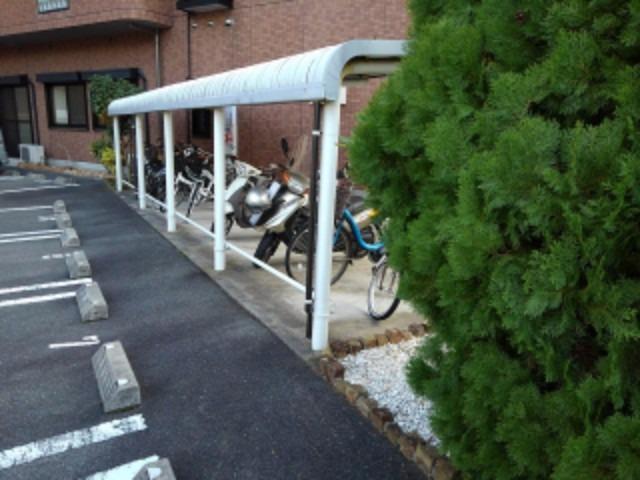 トリニティ－グレース その他8