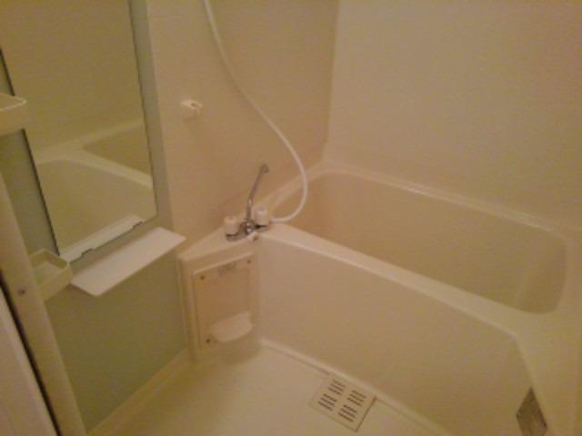 トリニティ－グレース 風呂画像