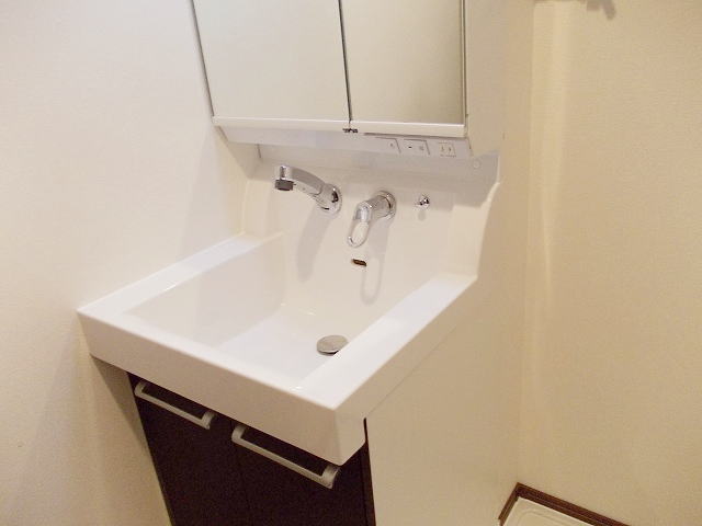 サンハイム平野宮町 その他2