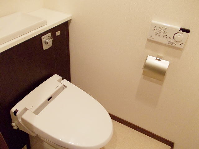 サンハイム平野宮町 その他3