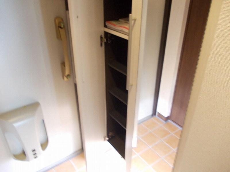 サンハイム平野宮町 その他4