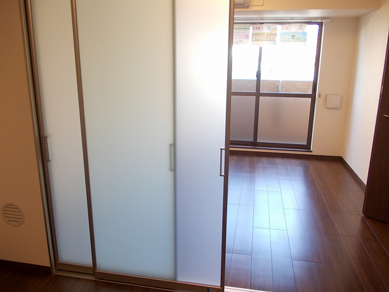 サンハイム平野宮町 その他6