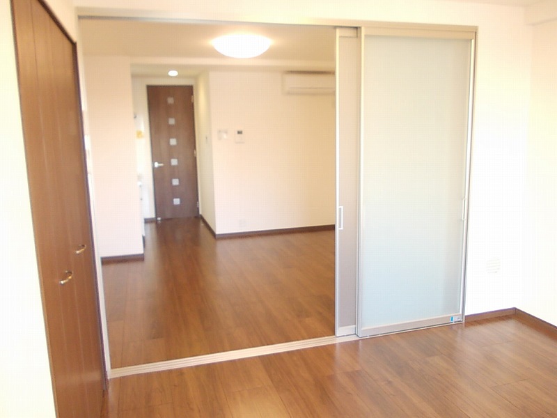 サンハイム平野宮町 その他8