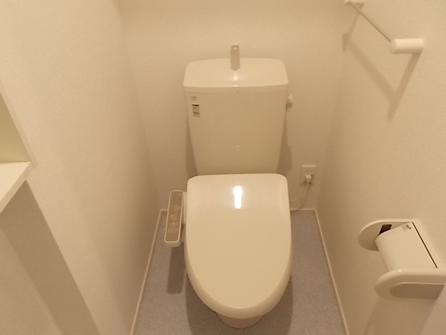 フローレスタ その他2