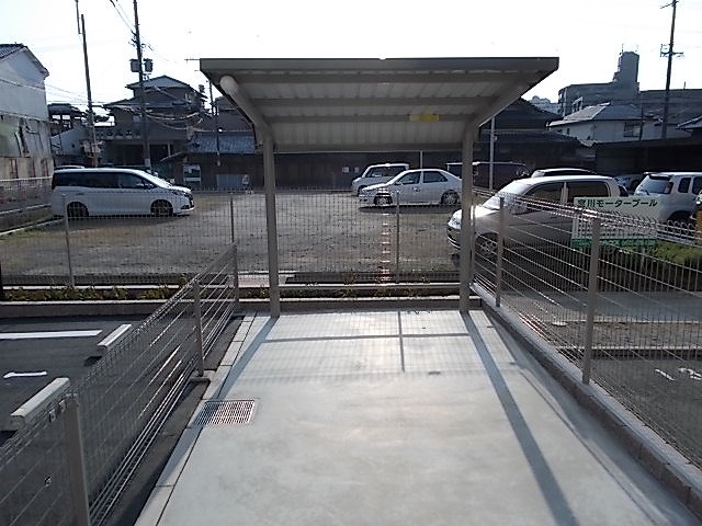 フローレスタ その他5