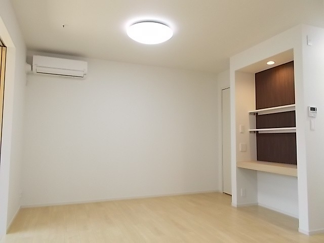 フローレスタ リビング