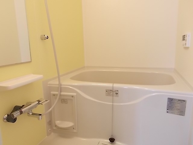 フローレスタ 風呂画像