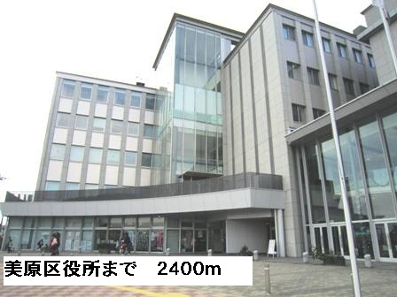 ソレアード　カーサ その他外観3