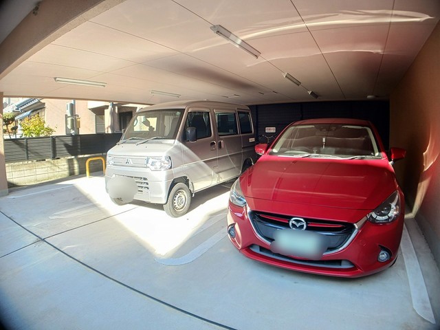 サンパティーク その他5