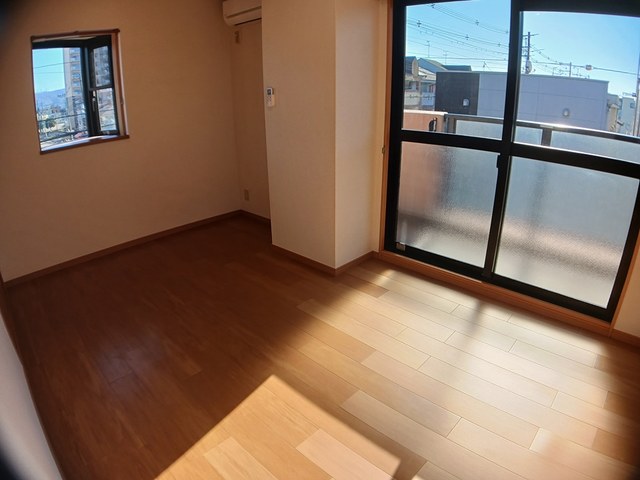 サンパティーク リビング