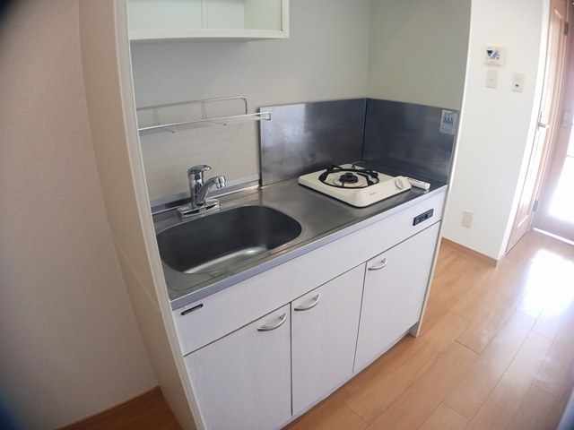 サンパティーク キッチン