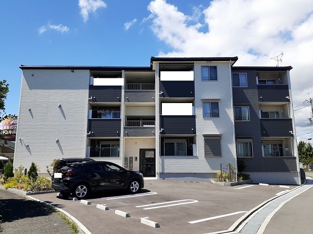 ピュアメゾン辻子 外観