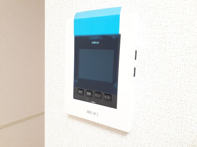 ラ　カーサ　クラーダ その他3