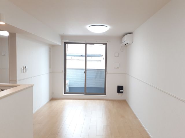 ラ　カーサ　クラーダ リビング