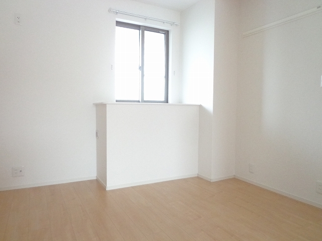 ユニゾン別所　Ａ棟 その他1