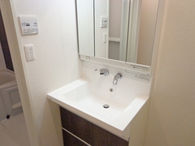 ユニゾン別所　Ａ棟 その他3