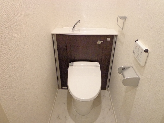 ユニゾン別所　Ａ棟 その他4