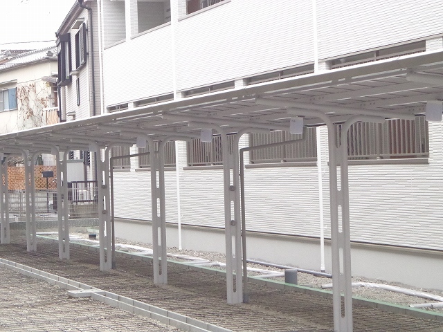 ユニゾン別所　Ａ棟 その他5