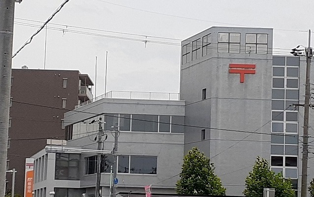 ユニゾン別所　Ａ棟 その他外観1