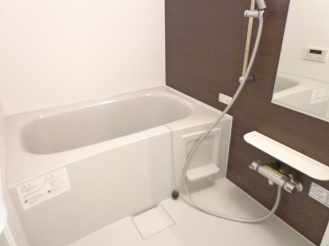 ユニゾン別所　Ａ棟 風呂画像