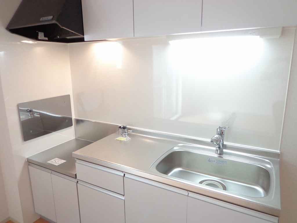 Ｖｉｌｌａ　すみれ キッチン