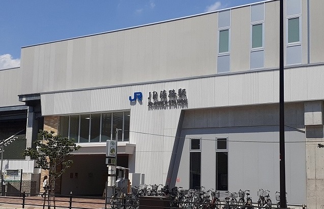 アール　メゾン　アワジ その他外観2