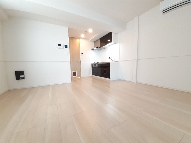 ブリーゼ リビング