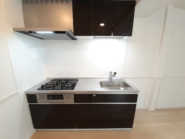 ブリーゼ キッチン