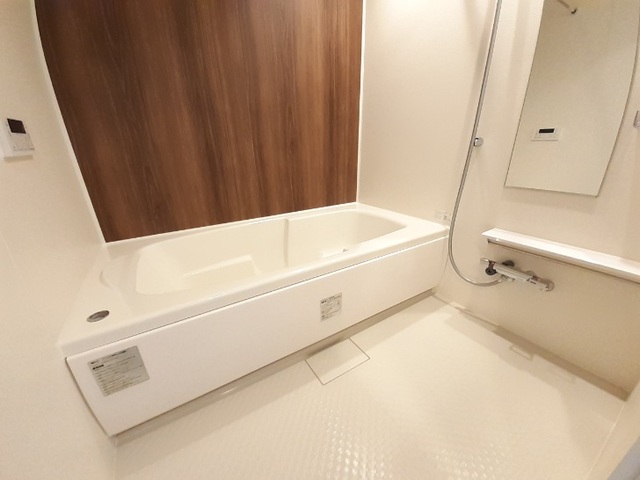 ブリーゼ 風呂画像