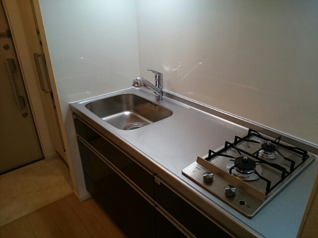 ラフェリシテ キッチン