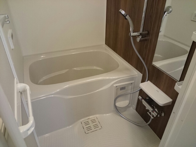 ラフェリシテ 風呂画像