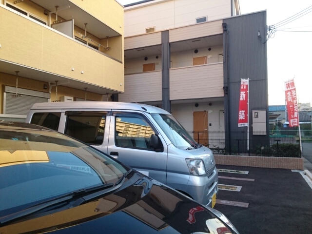 ミーテ　ジラソーレ その他6