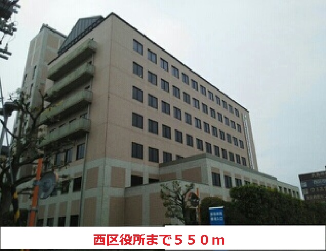 ミーテ　ジラソーレ その他外観2