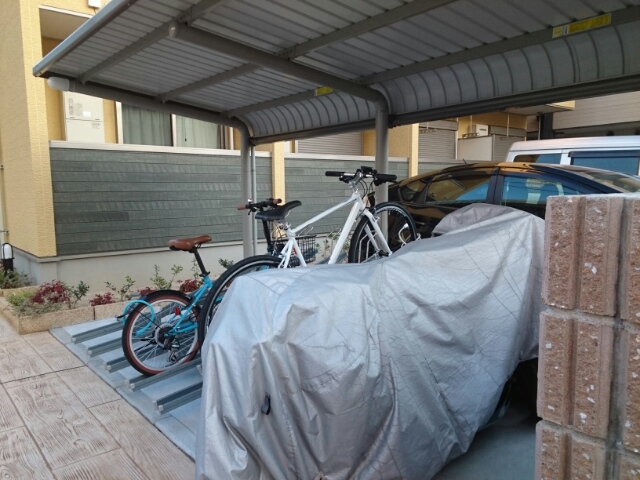 ミーテ　ジラソーレ その他7