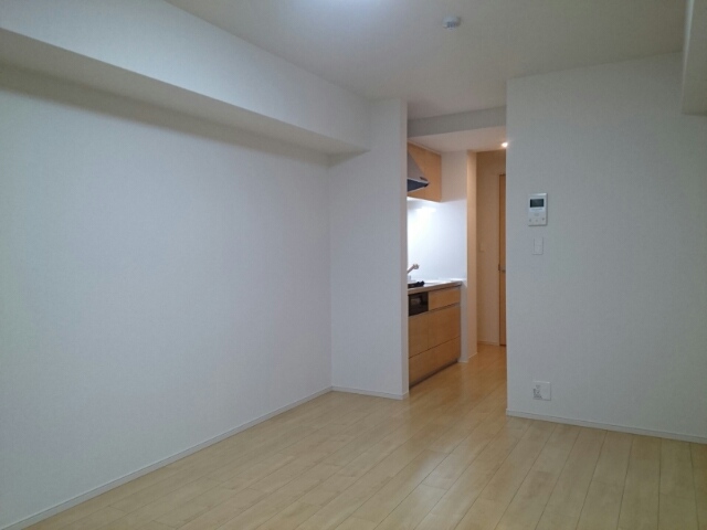 ミーテ　ジラソーレ リビング