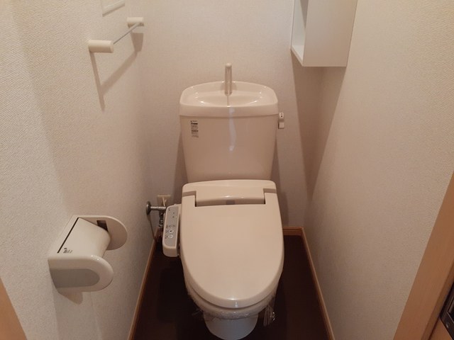 フェリーチェ輝美 その他5