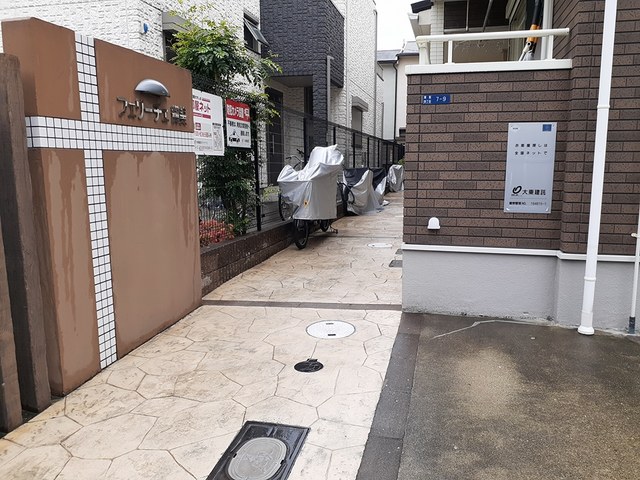 フェリーチェ輝美 その他6