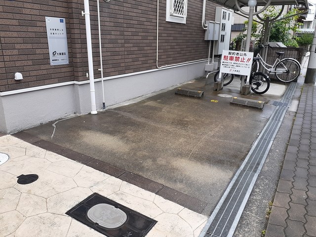 フェリーチェ輝美 その他7