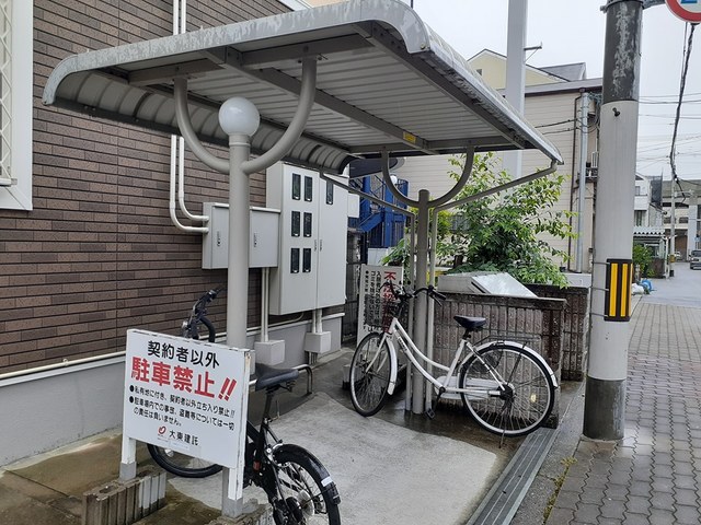 フェリーチェ輝美 その他8