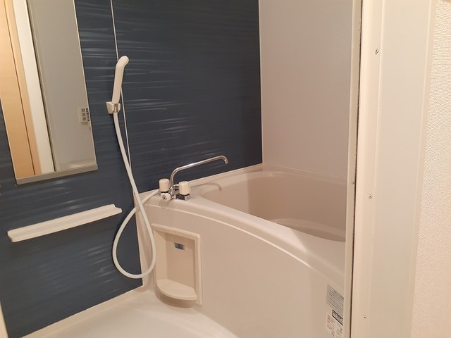 フェリーチェ輝美 風呂画像