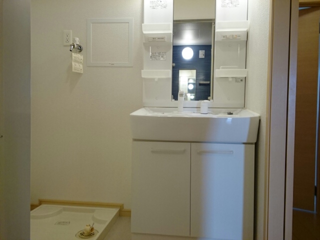 ルミエル穴師 その他4