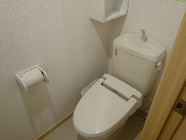 ルミエル穴師 その他5