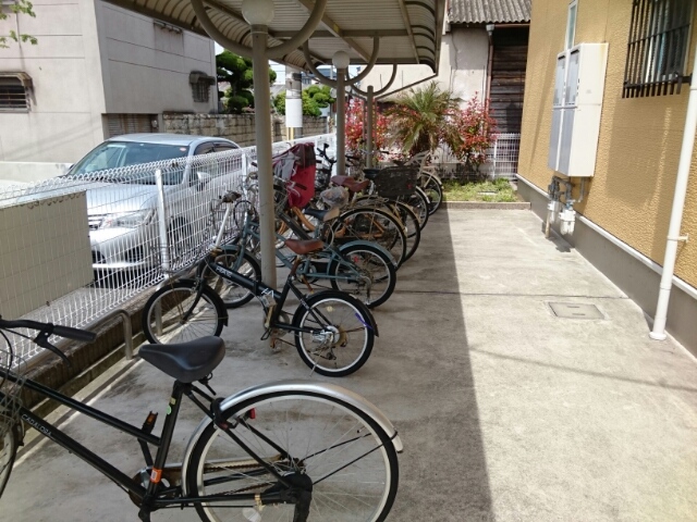 ルミエル穴師 その他7