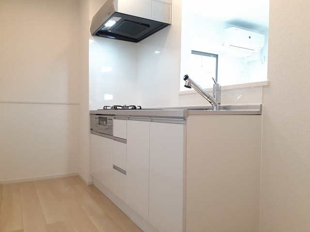 アーイラみなみ菅原町 キッチン