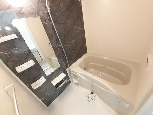 アーイラみなみ菅原町 風呂画像