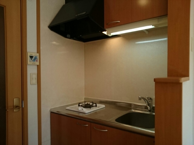 リーヴァ　神石 キッチン